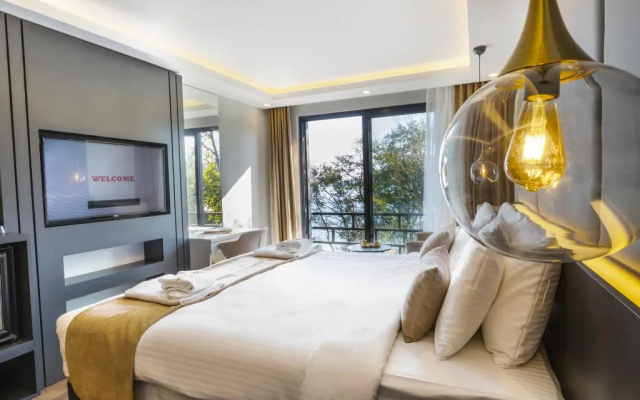 Santana Hotel