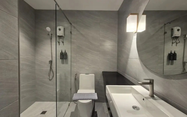 The Publyc Hotel