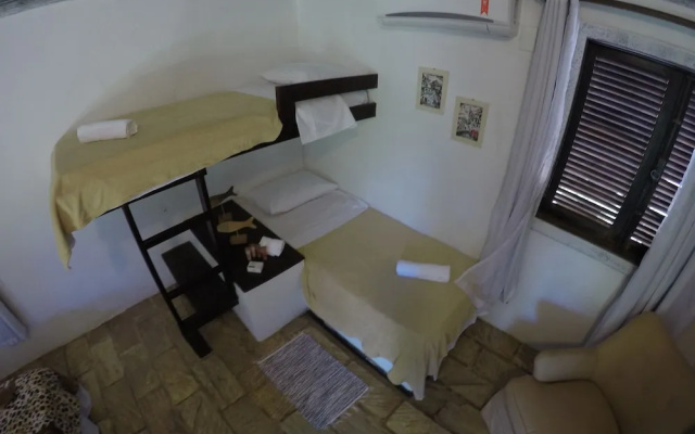 Morada do Sol Guest House