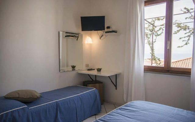 Hotel Il Perseo