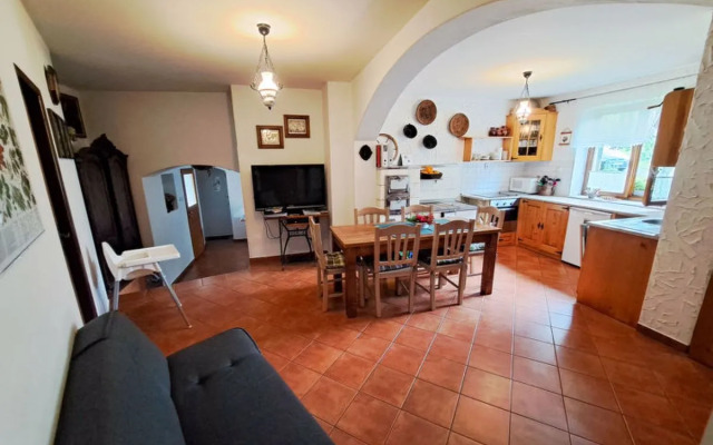 House Chrastov Horní Cerekev