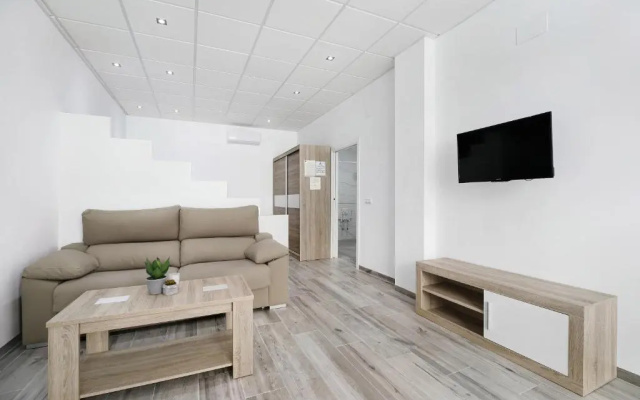 Apartamento Venus 2