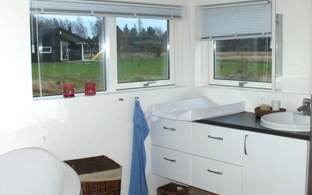 9 Person Holiday Home in Vaeggerlose-by Traum