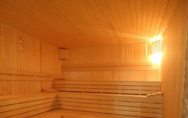 BAL Mini Hotel