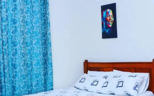 Stay.Plus Bamburi Mtambo Apartments