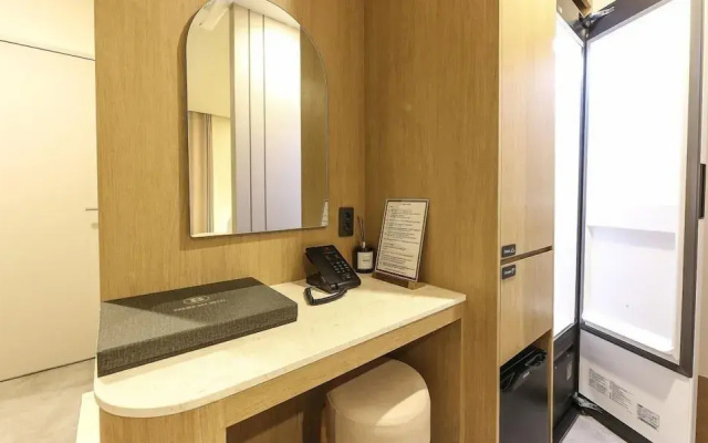 Browndot Hotel Yeongju Jungang Branch