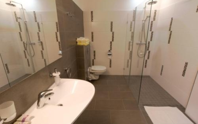 Wellness Hotel Katalin