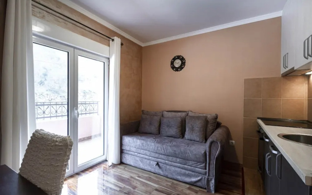 Pejovic Residence Budva