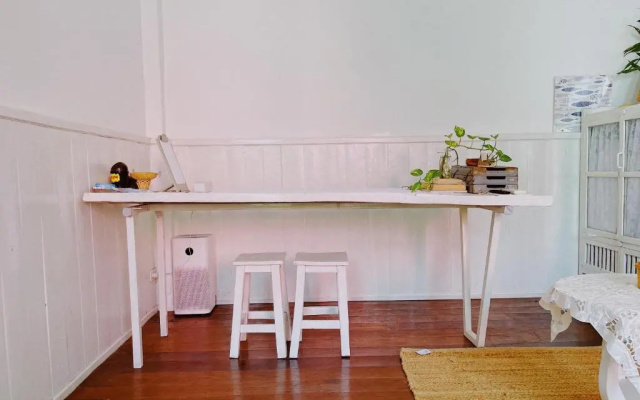 18ArtHouse LOFT