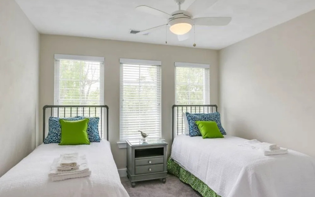 509 The Tidewater House