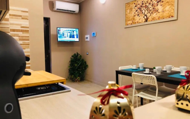 U Peri Alivu House