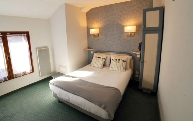 Hotel Du Nord Ville Haute