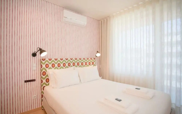 Allegro Boutique Apartment B by Liiiving