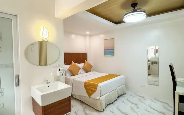 Hotel Adelina Balanga City Bataan