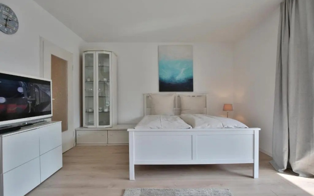 Am Elchgrund Am Elchgrund 7 Appartement 2