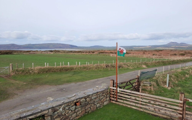 Parc y Brenin Holidays, Abersoch
