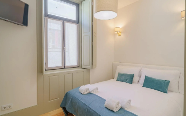 Feel Porto Matosinhos Ocean Flat III