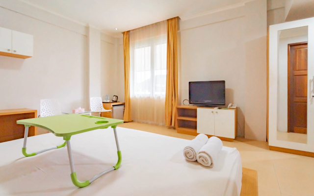 Urbanview Hotel Syariah Dapen Pontianak