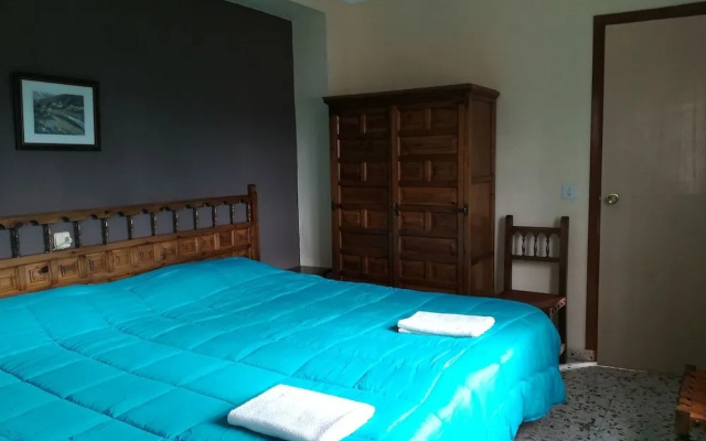 Hostal El Mirador