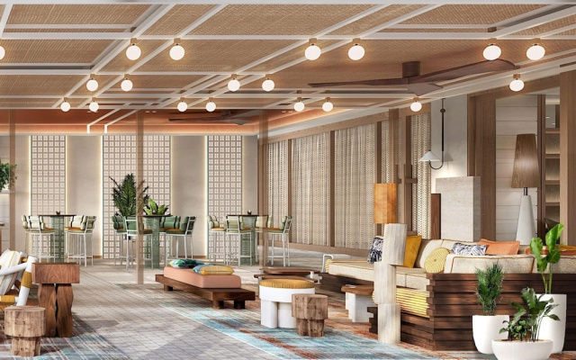 Hilton Palm Cove Cairns Resort & Spa