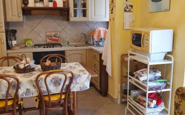 Casa Francesca