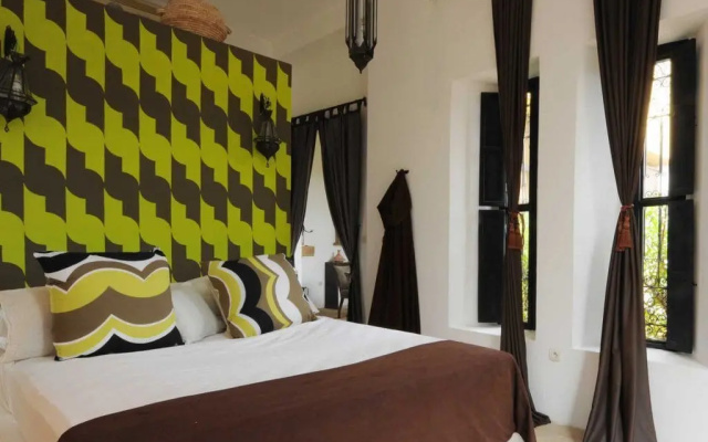Fawakay Villas
