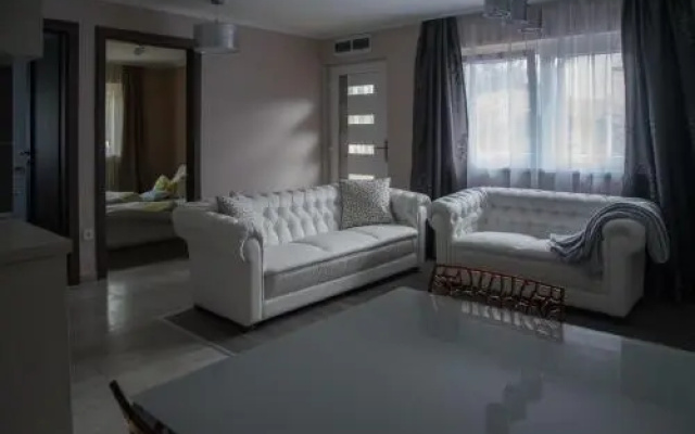 Orchidea Apartman