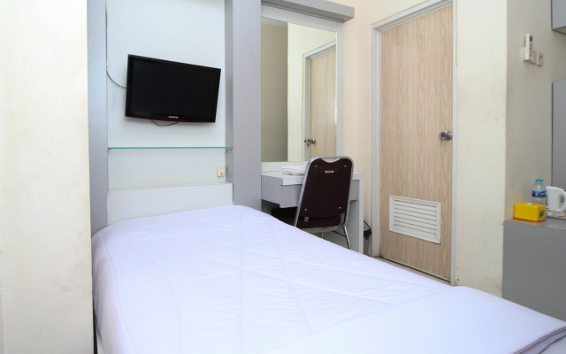 Myzone Homtel