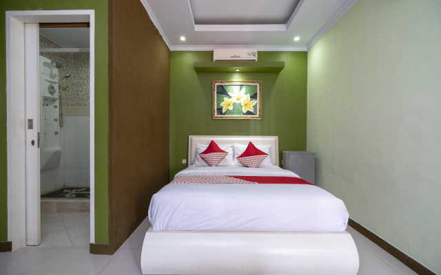 Dedy Beach Inn