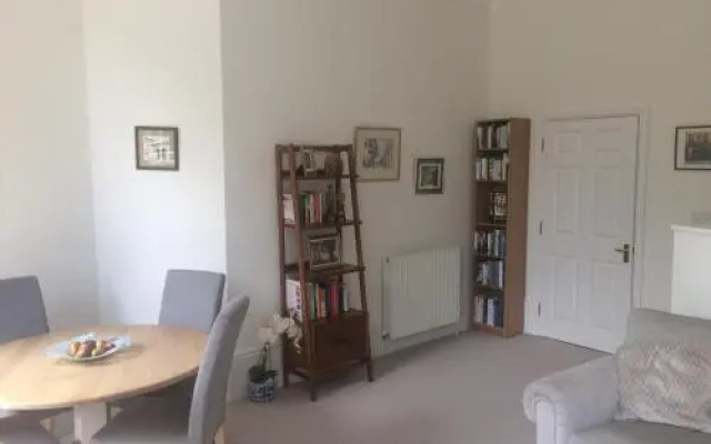 Luxury City Centre Apartment Exeter