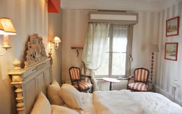 B&B Villa Belle Epoque