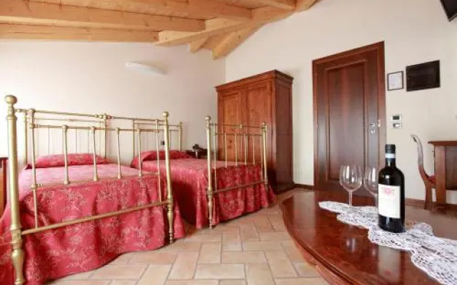 Antica Trattoria Da Bepi
