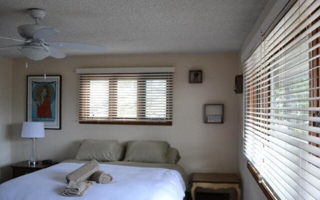 The Mountaineer Hostel