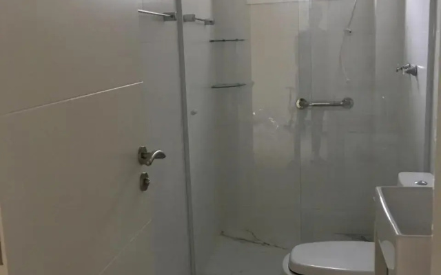 Hostel Beija-Flor