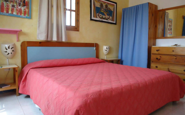 Residence A Paz