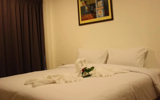 S1 @ Phuket Apartment Service