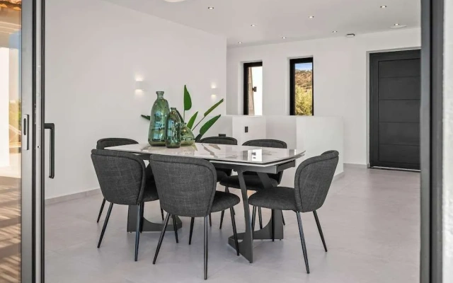Temma Villas