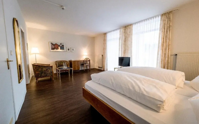 Kurhotel San Andreas
