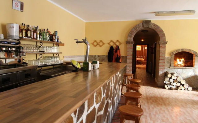 La Posada del Horno