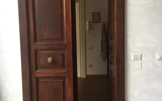 B&B Pozzo dei Desideri