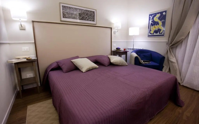 B&B Colfelice