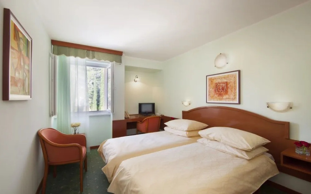Health Resort & Spa Istarske Toplice Mirna