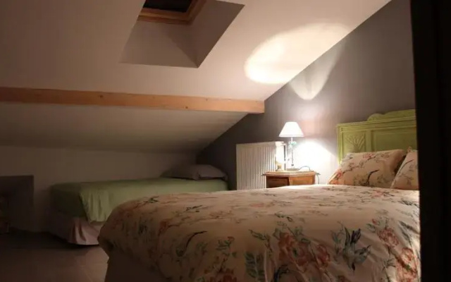 Auberge de lArt ou Du Cochon