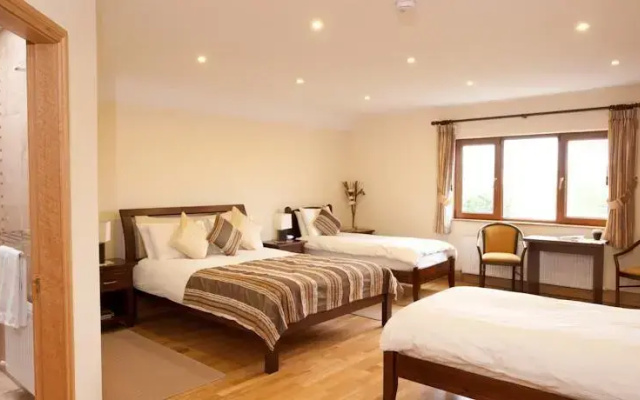 Sandyhills Bed & Breakfast