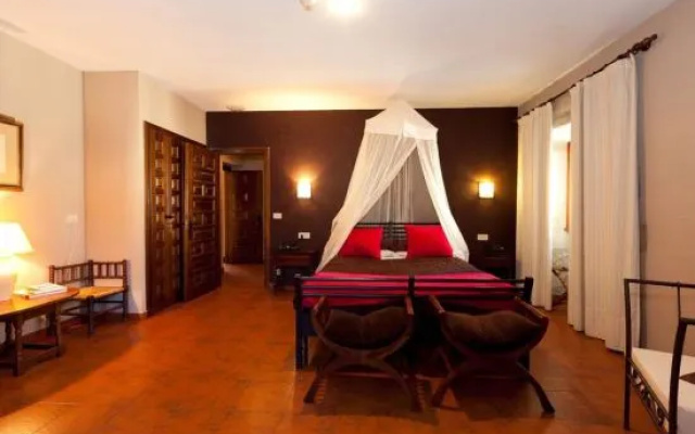 Hotel Convento San Roque