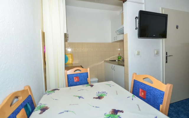 Apartments Bernard