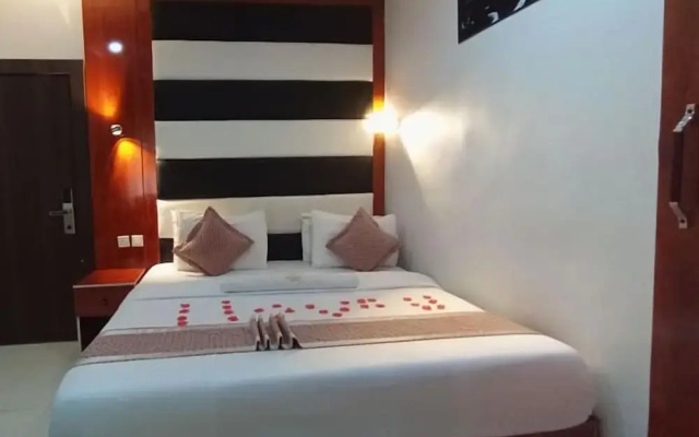 Billion Suite hotel Awka