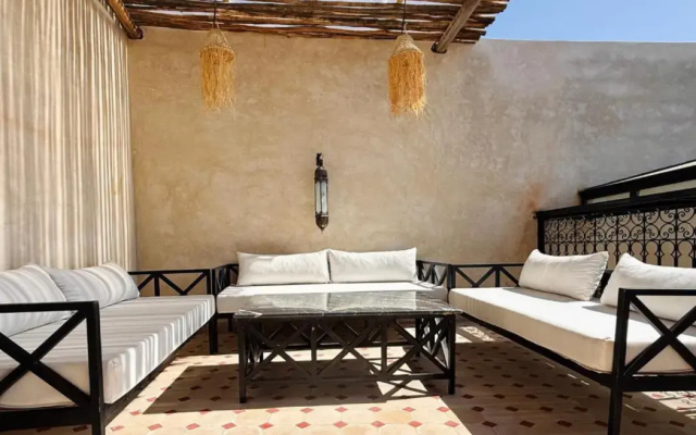 Riad Rouge Imperial