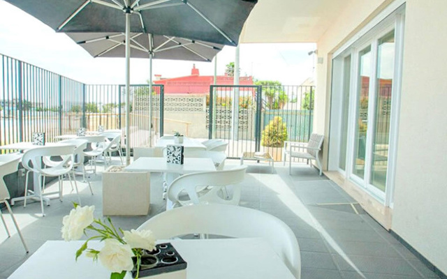 Hotel la Spiaggia