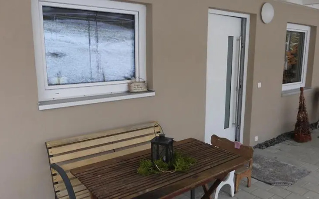 Ferienwohnung Hasenweiler